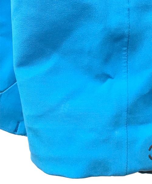 Patagonia（パタゴニア）Patagonia (パタゴニア) KnifeRidge Jacket ブルー サイズ:Sの古着・服飾アイテム