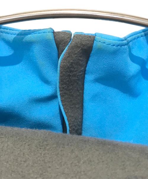 Patagonia（パタゴニア）Patagonia (パタゴニア) KnifeRidge Jacket ブルー サイズ:Sの古着・服飾アイテム