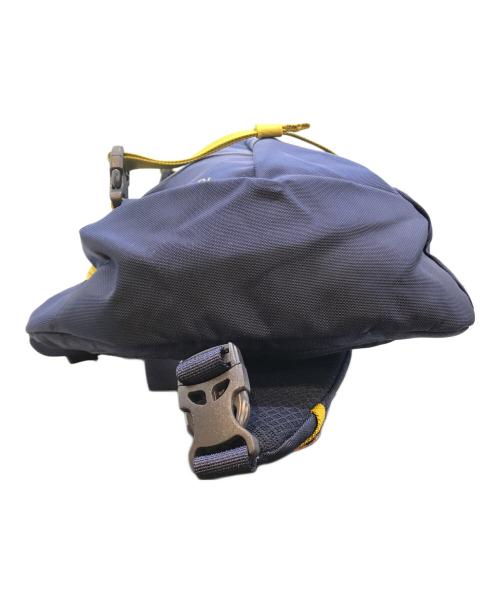 Patagonia（パタゴニア）Patagonia (パタゴニア) ATOM SLING 8L ネイビーの古着・服飾アイテム