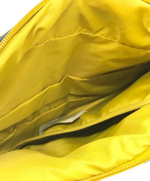 Patagonia（パタゴニア）Patagonia (パタゴニア) ATOM SLING 8L ネイビーの古着・服飾アイテム