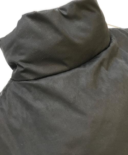 NIKE（ナイキ）NIKE (ナイキ) パファー ジャケット　FB7369-010 ブラック サイズ:Mの古着・服飾アイテム