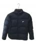 NIKE（ナイキ）の古着「パファー ジャケット　FB7369-010」｜ブラック