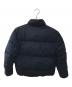 NIKE (ナイキ) パファー ジャケット　FB7369-010 ブラック サイズ:M：10000円