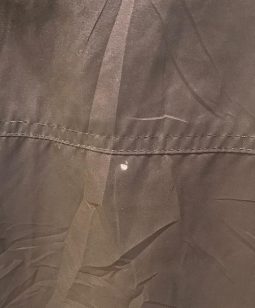 BURBERRY LONDON（バーバリーロンドン）BURBERRY LONDON (バーバリーロンドン) リバーシブルノヴァチェックベスト　FC145-722 ブラウン サイズ:13の古着・服飾アイテム