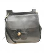 JAMIN PUECHジャマンピュエッシュ）の古着「ANDROMEDA S」｜ブラック