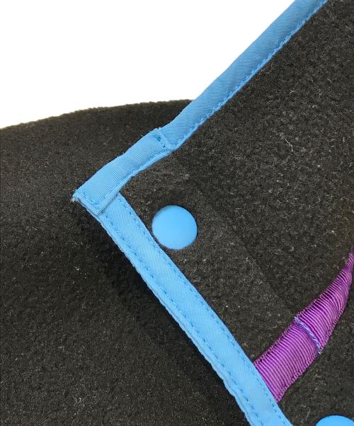 Patagonia SYNCHILLA（パタゴニア シンチラ）Patagonia SYNCHILLA (パタゴニア シンチラ) Lightweight Synchilla 25551FA22 ブラック サイズ:Lの古着・服飾アイテム