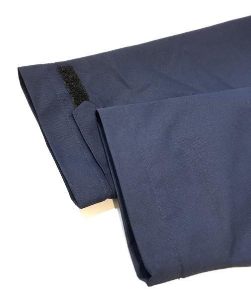 POLO RALPH LAUREN（ポロ・ラルフローレン）POLO RALPH LAUREN (ポロ・ラルフローレン) シェルジャケット ネイビー サイズ:Sの古着・服飾アイテム