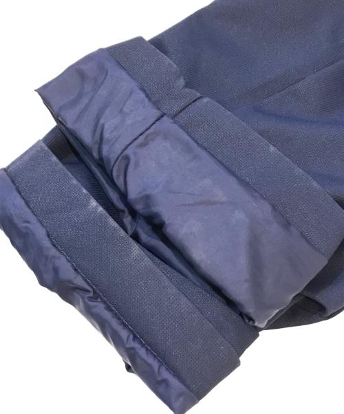 POLO RALPH LAUREN（ポロ・ラルフローレン）POLO RALPH LAUREN (ポロ・ラルフローレン) シェルジャケット ネイビー サイズ:Sの古着・服飾アイテム