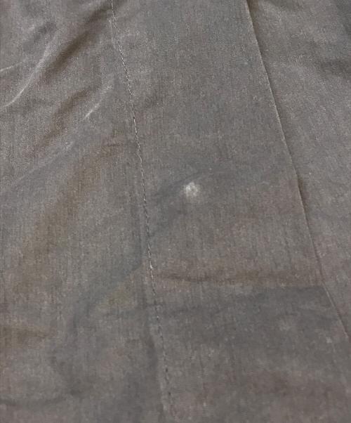 BROOKS BROTHERS（ブルックスブラザーズ）BROOKS BROTHERS (ブルックスブラザーズ) ステンカラーコート ネイビー サイズ:Ｌの古着・服飾アイテム