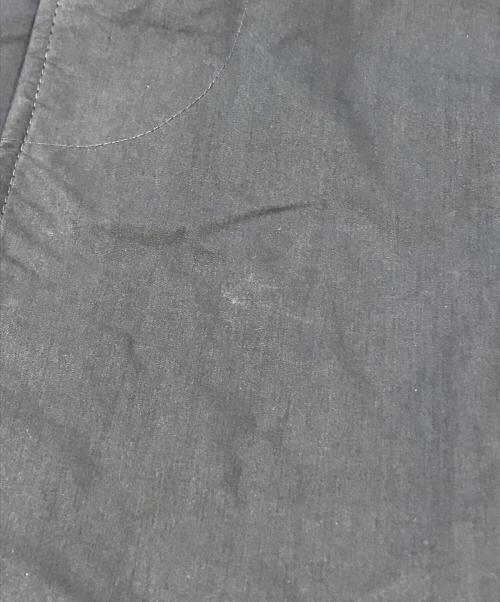 BROOKS BROTHERS（ブルックスブラザーズ）BROOKS BROTHERS (ブルックスブラザーズ) ステンカラーコート ネイビー サイズ:Ｌの古着・服飾アイテム