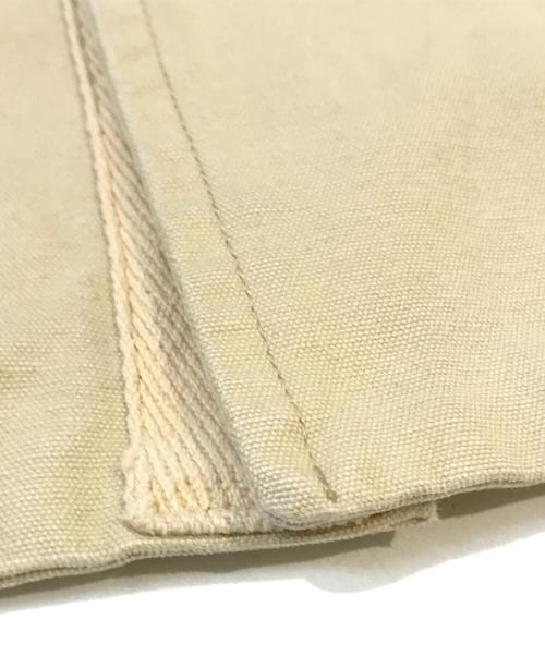 POLO SPORT（ポロスポーツ）POLO SPORT (ポロスポーツ) ファイヤーマンジャケット ベージュ サイズ:XLの古着・服飾アイテム