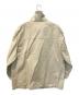 POLO SPORT (ポロスポーツ) ファイヤーマンジャケット ベージュ サイズ:XL：16000円