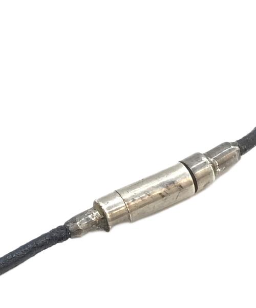 POLO RALPH LAUREN（ポロ・ラルフローレン）POLO RALPH LAUREN (ポロ・ラルフローレン) ペンダントネックレス シルバーの古着・服飾アイテム