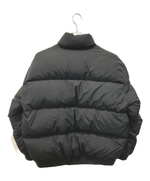 POLO RALPH LAUREN（ポロ・ラルフローレン）POLO RALPH LAUREN (ポロ・ラルフローレン) ダウンジャケット ブラック サイズ:Lの古着・服飾アイテム