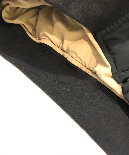 POLO RALPH LAUREN（ポロ・ラルフローレン）POLO RALPH LAUREN (ポロ・ラルフローレン) ダウンジャケット ブラック サイズ:Lの古着・服飾アイテム