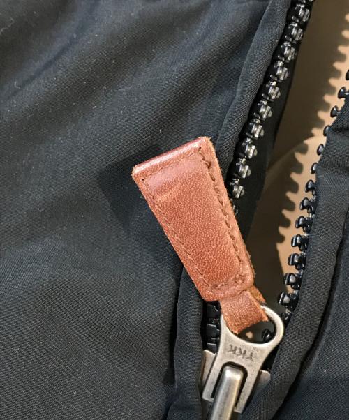 POLO RALPH LAUREN（ポロ・ラルフローレン）POLO RALPH LAUREN (ポロ・ラルフローレン) ダウンジャケット ブラック サイズ:Lの古着・服飾アイテム