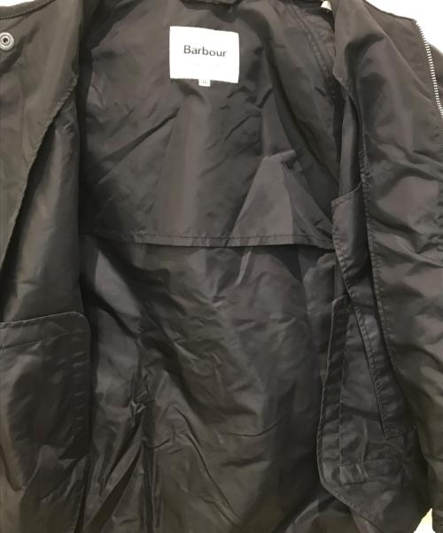 Barbour（バブアー）Barbour (バブアー) TRANSPORT JACKET　2102325 ブラック サイズ:36の古着・服飾アイテム