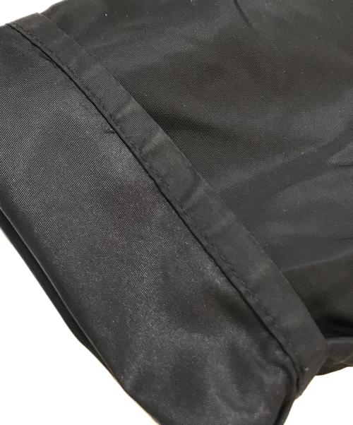 Barbour（バブアー）Barbour (バブアー) TRANSPORT JACKET　2102325 ブラック サイズ:36の古着・服飾アイテム