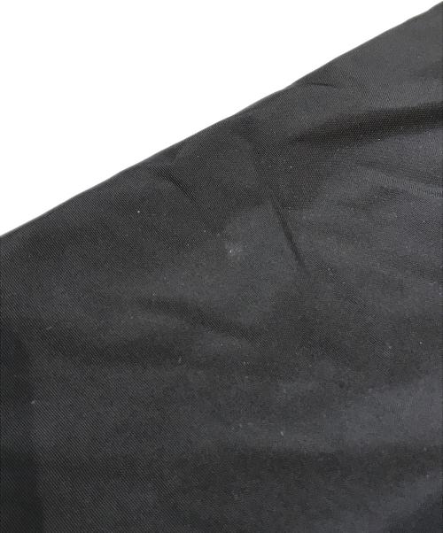 Barbour（バブアー）Barbour (バブアー) TRANSPORT JACKET　2102325 ブラック サイズ:36の古着・服飾アイテム