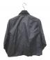 Barbour (バブアー) TRANSPORT JACKET　2102325 ブラック サイズ:36：18000円