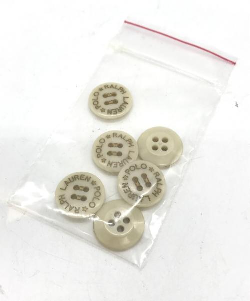 POLO RALPH LAUREN（ポロ・ラルフローレン）POLO RALPH LAUREN (ポロ・ラルフローレン) ペイズリーサスペンダー グリーンの古着・服飾アイテム