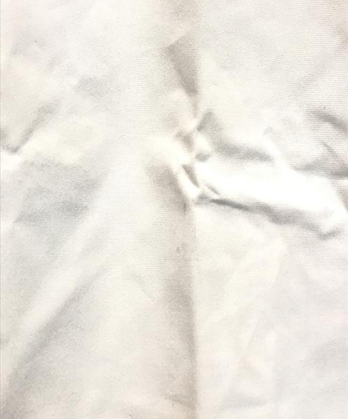 im product（アイムプロダクト）im product (アイムプロダクト) ドレスシャツ ホワイト サイズ:記載なしの古着・服飾アイテム