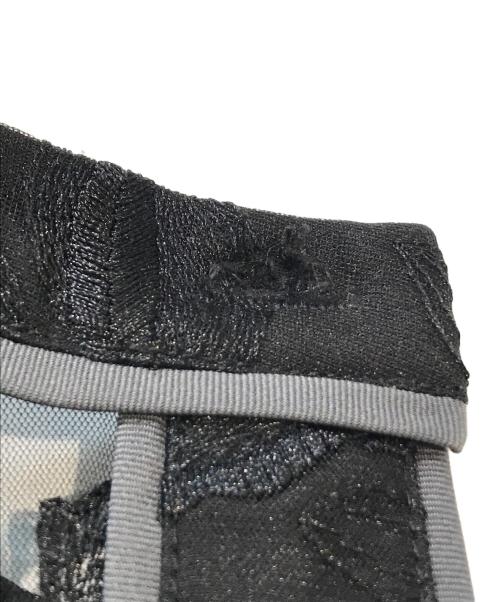 HARE（ハレ）HARE (ハレ) マルチWAYレースシャツSETキャミワンピース　HAL07120AK ブラック サイズ:Fの古着・服飾アイテム