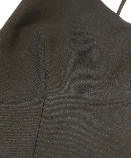 HARE（ハレ）HARE (ハレ) マルチWAYレースシャツSETキャミワンピース　HAL07120AK ブラック サイズ:Fの古着・服飾アイテム