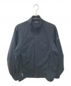 ARC'TERYXアークテリクス）の古着「SOLANO JACKET」｜ブラック