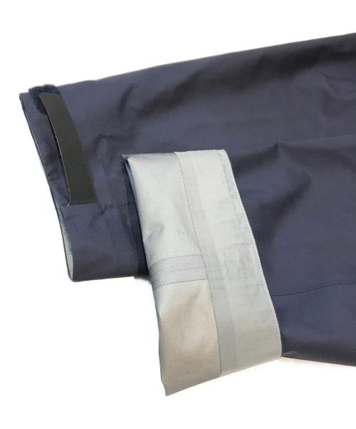 ARC'TERYX（アークテリクス）ARC'TERYX (アークテリクス) BETA JACKET　ベータジャケット　29090-134720 ネイビー サイズ:Mの古着・服飾アイテム