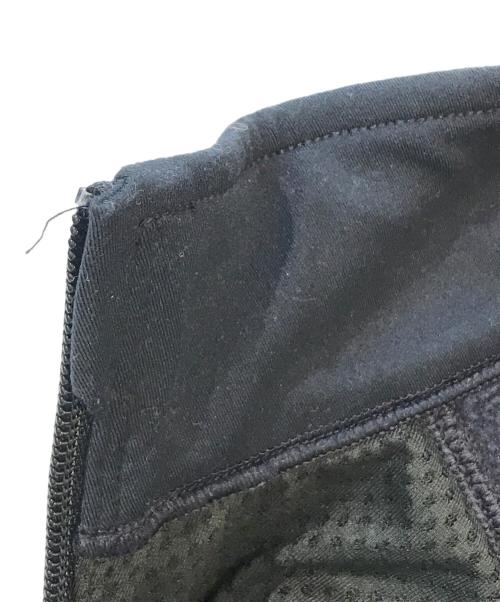 ARC'TERYX（アークテリクス）ARC'TERYX (アークテリクス) COVERT CARDIGAN ネイビー サイズ:Ｍの古着・服飾アイテム