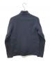 ARC'TERYX (アークテリクス) COVERT CARDIGAN ネイビー サイズ:Ｍ：17000円