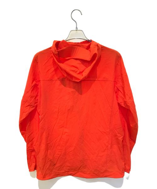 ARC'TERYX（アークテリクス）ARC'TERYX (アークテリクス) Squamish Hoody オレンジ サイズ:Ｍの古着・服飾アイテム