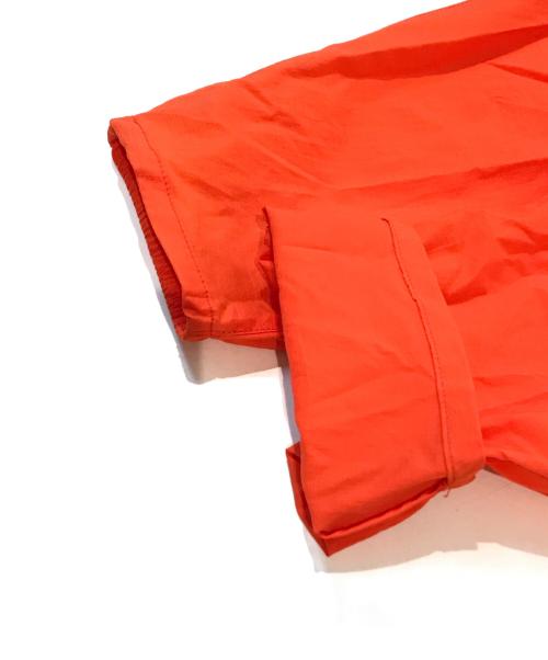 ARC'TERYX（アークテリクス）ARC'TERYX (アークテリクス) Squamish Hoody オレンジ サイズ:Ｍの古着・服飾アイテム