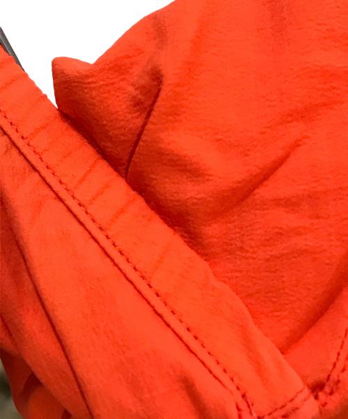 ARC'TERYX（アークテリクス）ARC'TERYX (アークテリクス) Squamish Hoody オレンジ サイズ:Ｍの古着・服飾アイテム