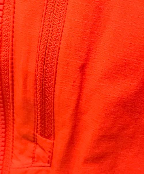 ARC'TERYX（アークテリクス）ARC'TERYX (アークテリクス) Squamish Hoody オレンジ サイズ:Ｍの古着・服飾アイテム