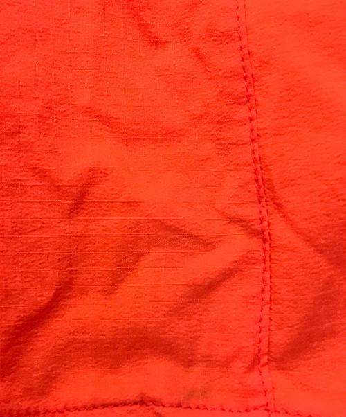 ARC'TERYX（アークテリクス）ARC'TERYX (アークテリクス) Squamish Hoody オレンジ サイズ:Ｍの古着・服飾アイテム