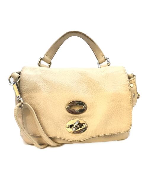 zanellato（ザネラート）ZANELLATO (ザネラート) 2WAYショルダーバッグ 2461529の古着・服飾アイテム