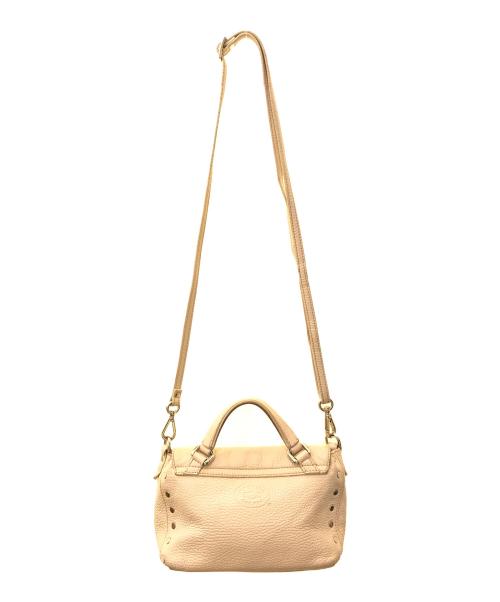 zanellato（ザネラート）ZANELLATO (ザネラート) 2WAYショルダーバッグ 2461529の古着・服飾アイテム