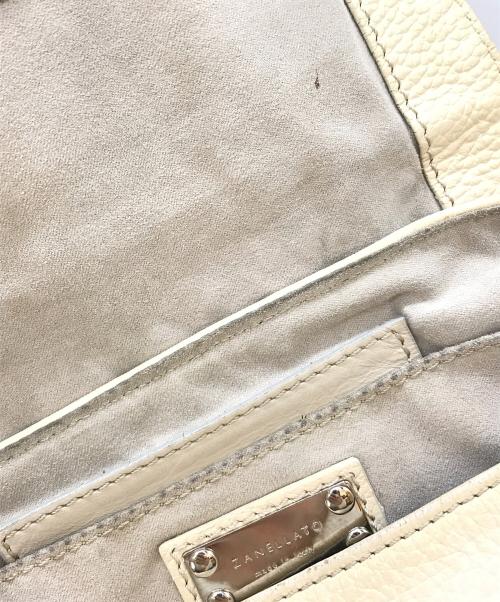 zanellato（ザネラート）ZANELLATO (ザネラート) 2WAYショルダーバッグ 2461529の古着・服飾アイテム