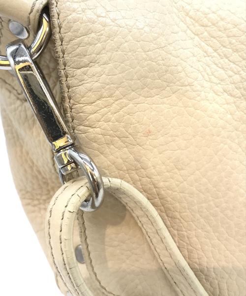 zanellato（ザネラート）ZANELLATO (ザネラート) 2WAYショルダーバッグ 2461529の古着・服飾アイテム