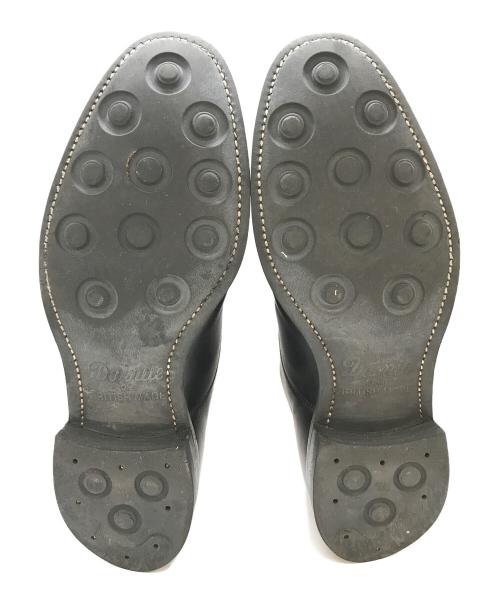 JOSEPH CHEANEY（ジョセフチーニー）Joseph Cheaney (ジョセフチーニー) プレーントゥシューズ ブラック サイズ:表記無しの古着・服飾アイテム