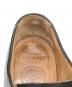 中古・古着 Joseph Cheaney (ジョセフチーニー) プレーントゥシューズ ブラック サイズ:表記無し：6000円