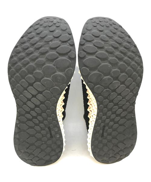 adidas（アディダス）adidas (アディダス) STELLA McCARTNEY (ステラマッカートニー) ALPHAEDGE 4D シューズ BB7959 ブラック サイズ:23.5cmの古着・服飾アイテム