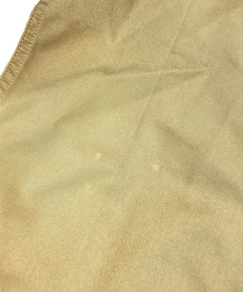 VISVIM（ビズビム）VISVIM (ビズビム) High Water Chino　VS0001767 ベージュ サイズ:Lの古着・服飾アイテム