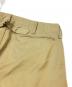 中古・古着 VISVIM (ビズビム) High Water Chino　VS0001767 ベージュ サイズ:L：5000円