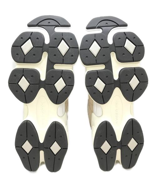 NEW BALANCE（ニューバランス）NEW BALANCE (ニューバランス) 90/60 スニーカー U9060LBD ベージュ サイズ:27.5cmの古着・服飾アイテム