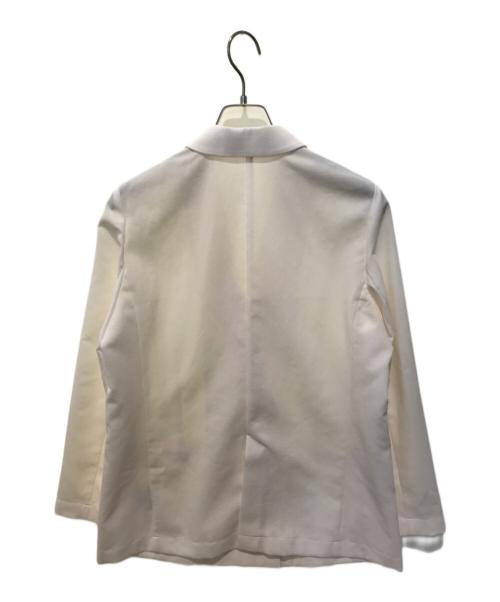 ARPEGE STORY（アルページュストーリー）ARPEGE STORY (アルページュストーリー) シアージャケット 14245900 ベージュ サイズ:SIZE 1の古着・服飾アイテム