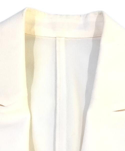 ARPEGE STORY（アルページュストーリー）ARPEGE STORY (アルページュストーリー) シアージャケット 14245900 ベージュ サイズ:SIZE 1の古着・服飾アイテム