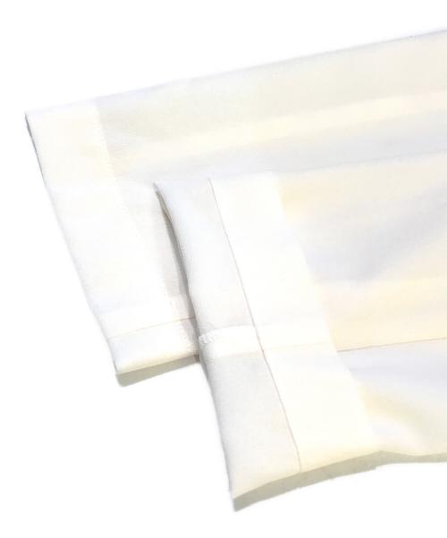 ARPEGE STORY（アルページュストーリー）ARPEGE STORY (アルページュストーリー) シアージャケット 14245900 ベージュ サイズ:SIZE 1の古着・服飾アイテム